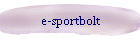 e-sportbolt